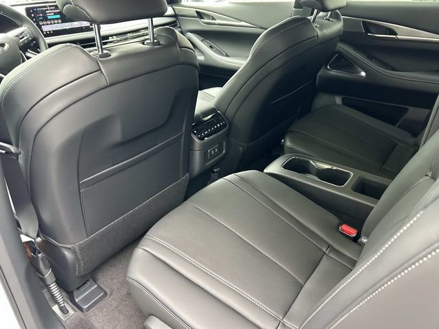 New 2027 INFINITI QX60 Sport AWD/4WD image 20