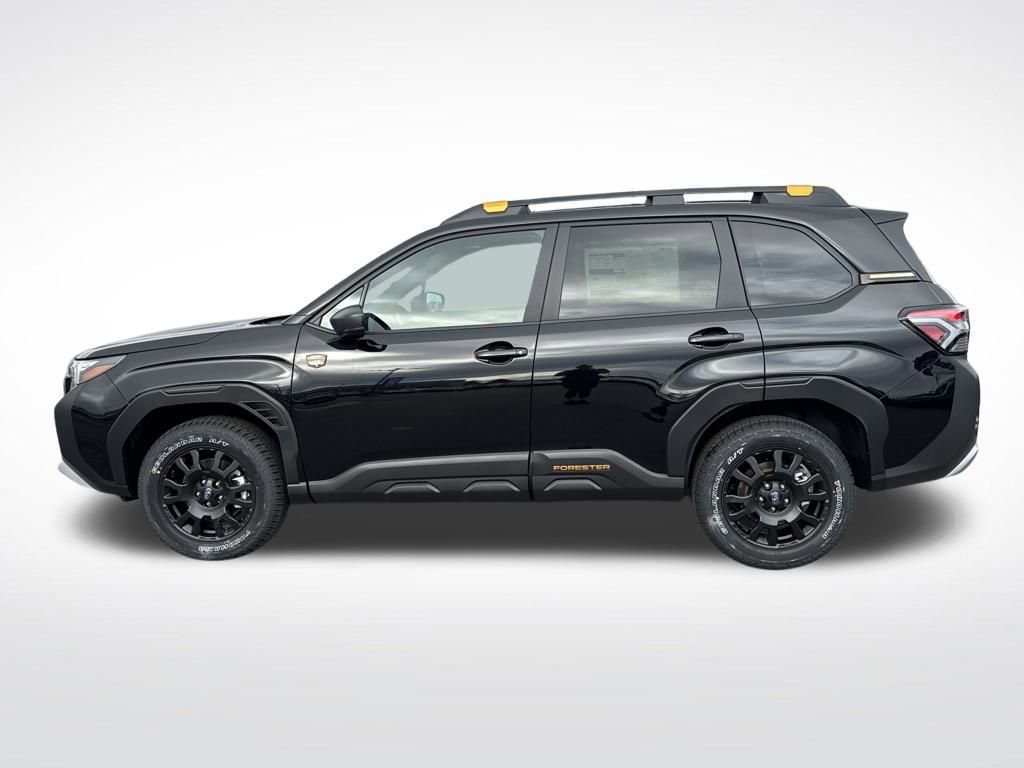 New 2026 Subaru Forester Wilderness image 3