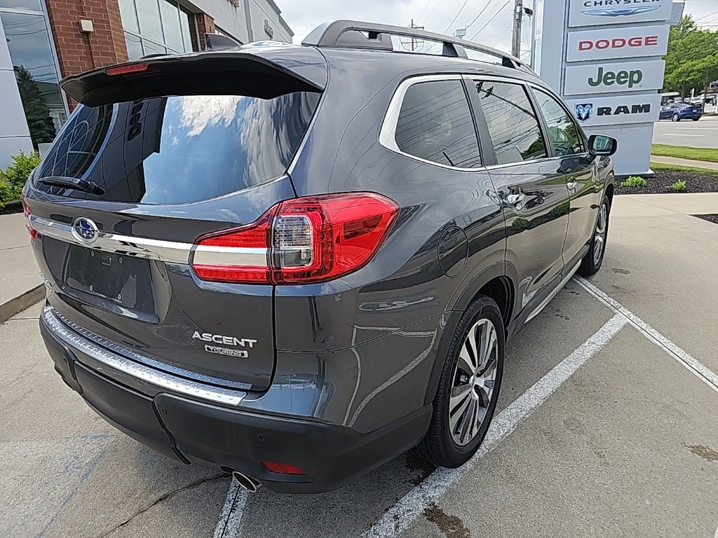 Used 2022 Subaru Ascent Touring image 15