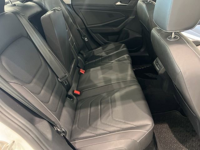 Used 2024 Volkswagen Jetta SEL FWD image 18