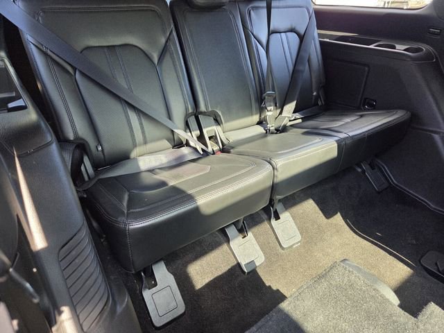 Used 2018 Ford Expedition Limited w/ Equipment Group 302A AWD/4WD image 12