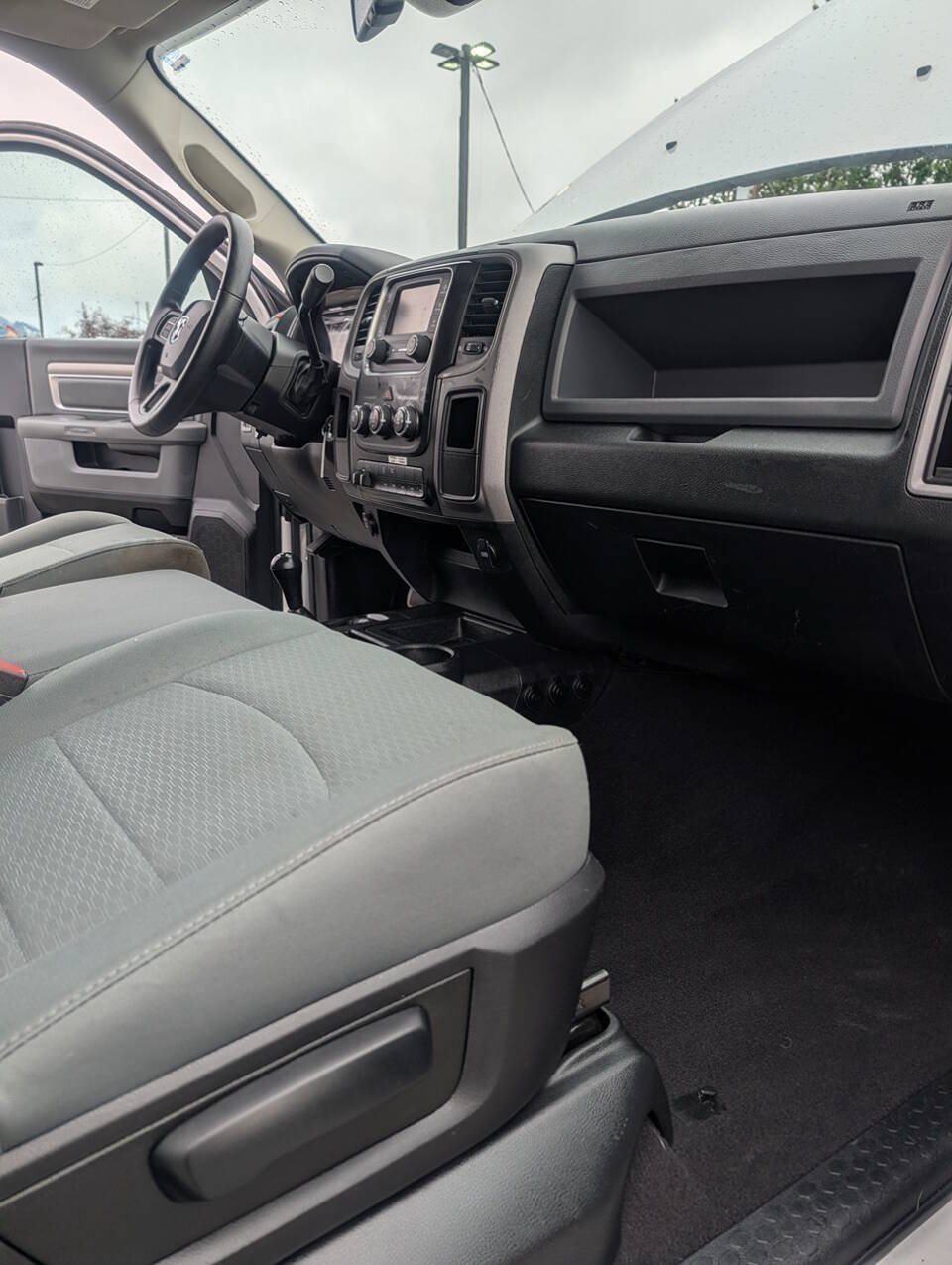 Used 2015 RAM 2500 Tradesman w/ Power Accessory Group AWD/4WD image 56