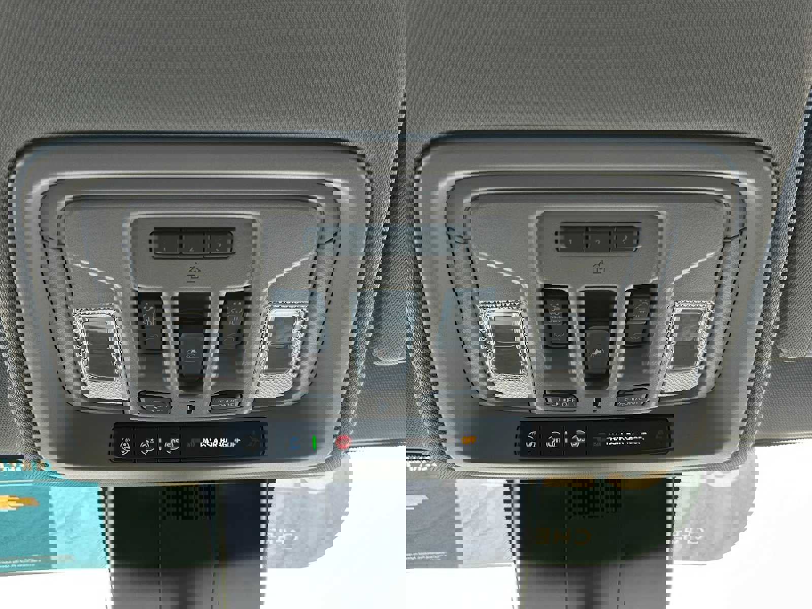 Used 2025 GMC Sierra 1500 Denali w/ Denali Reserve Package image 32