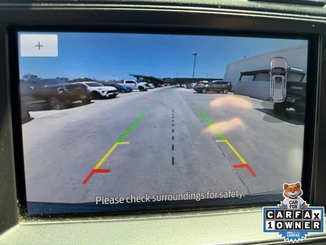Used 2021 Ford Expedition Max XLT RWD image 9