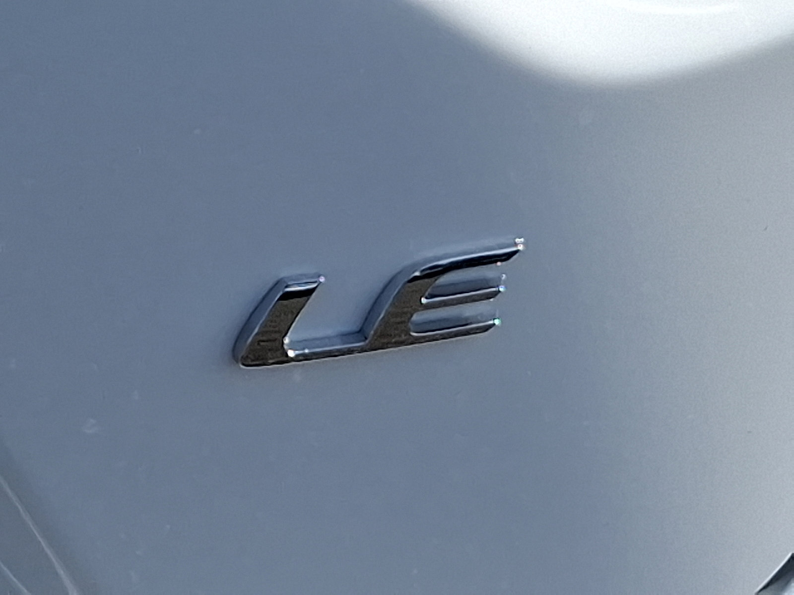 New 2026 Toyota Corolla LE image 21
