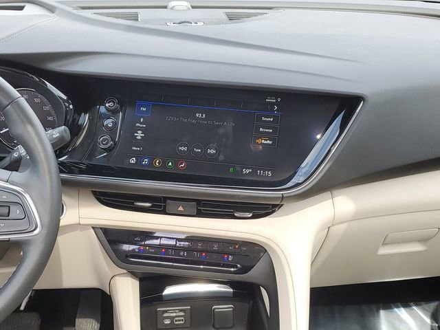 Certified 2023 Buick Envision Avenir AWD/4WD image 29