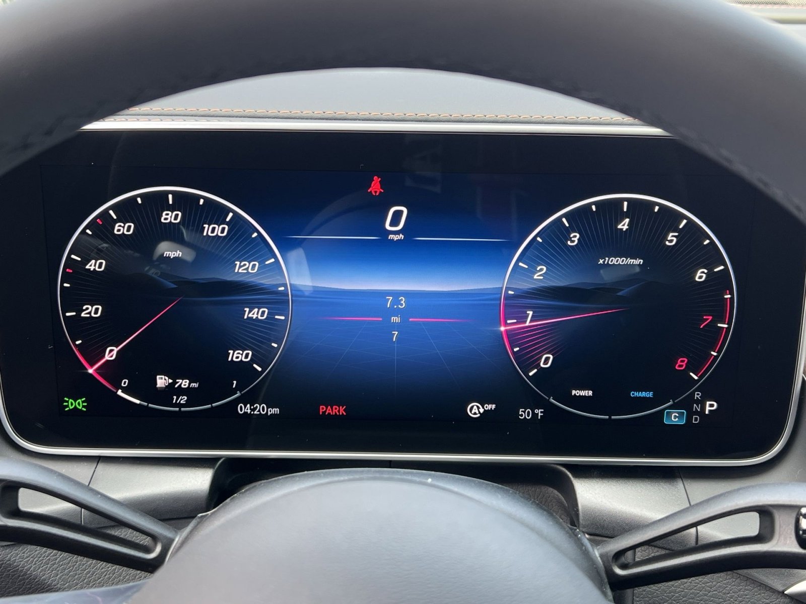 New 2026 Mercedes-Benz GLC 300 4MATIC image 15