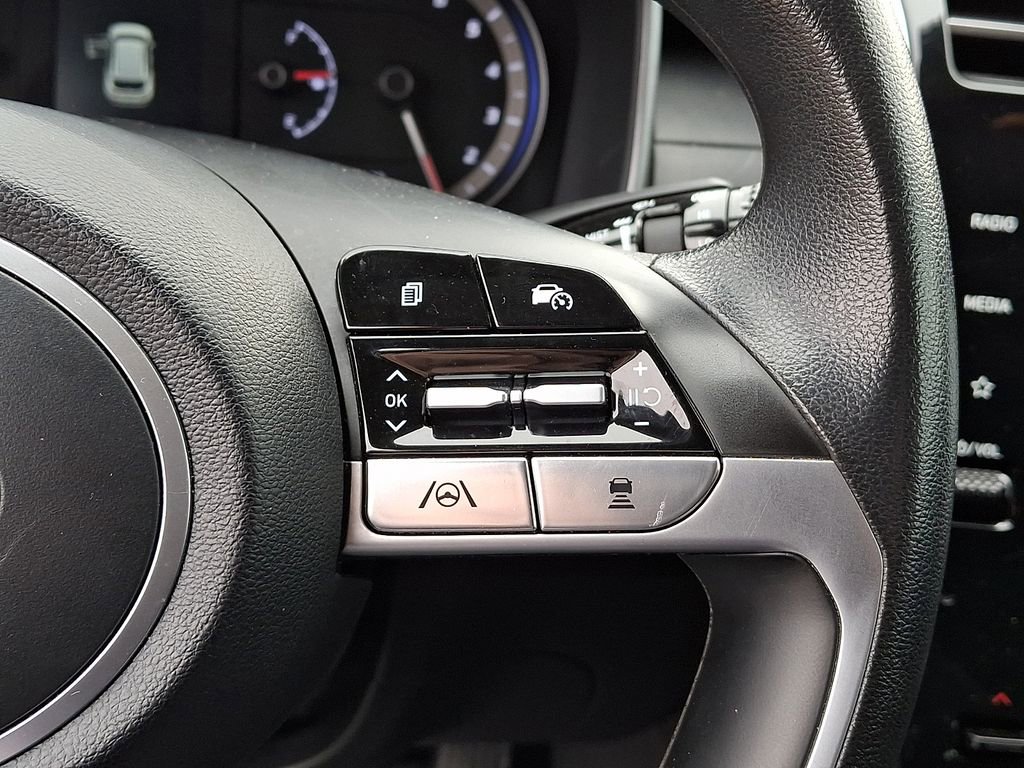 Used 2024 Hyundai Tucson SEL image 23