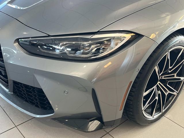Used 2023 BMW M4 xDrive Competition w/ Executive Package image 11