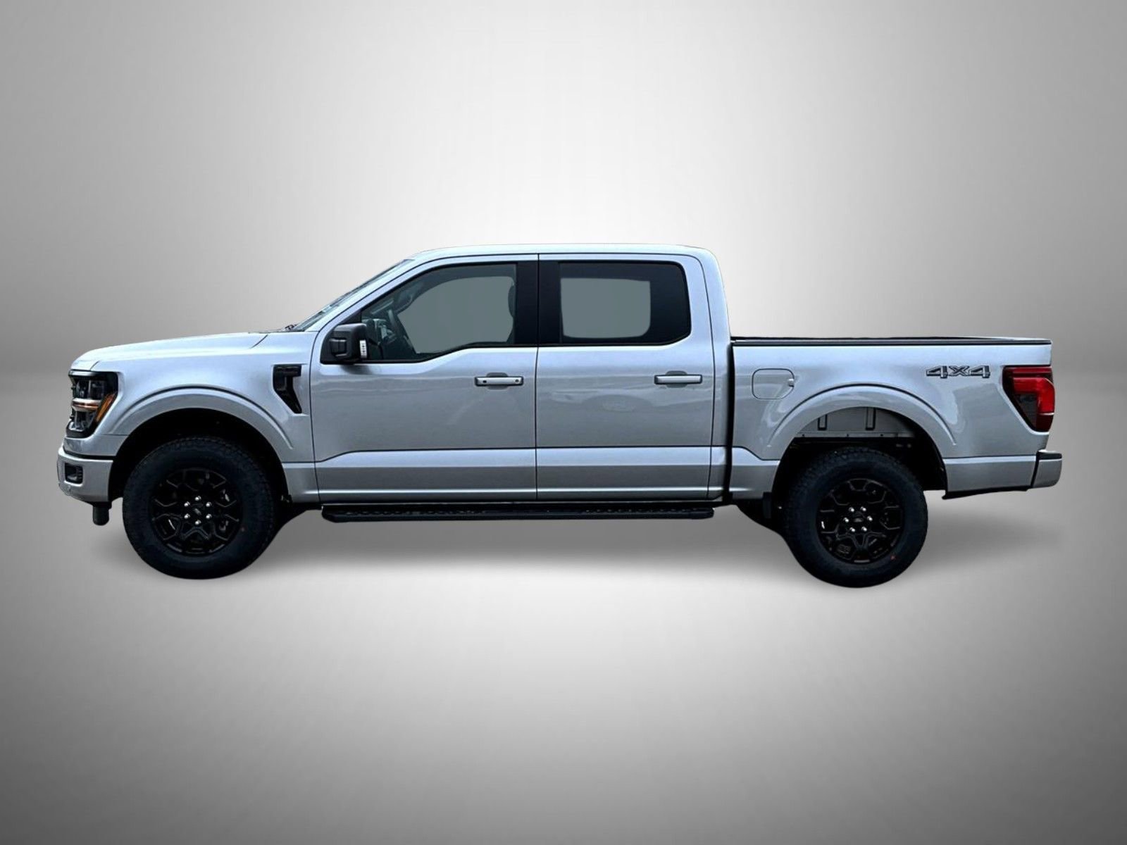 New 2026 Ford F150 XLT AWD/4WD image 8