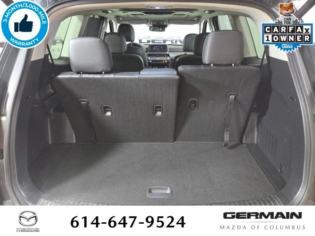 Used 2021 Kia Telluride SX AWD/4WD image 21