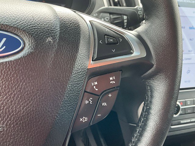 Used 2022 Ford Edge SEL w/ Convenience Package image 17