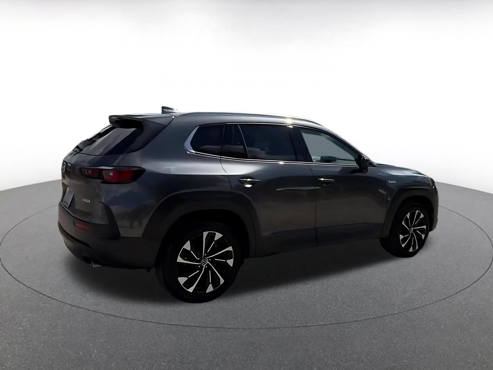Used 2025 MAZDA CX-50 2.5 Hybrid w/ Premium Plus Pkg AWD/4WD image 12