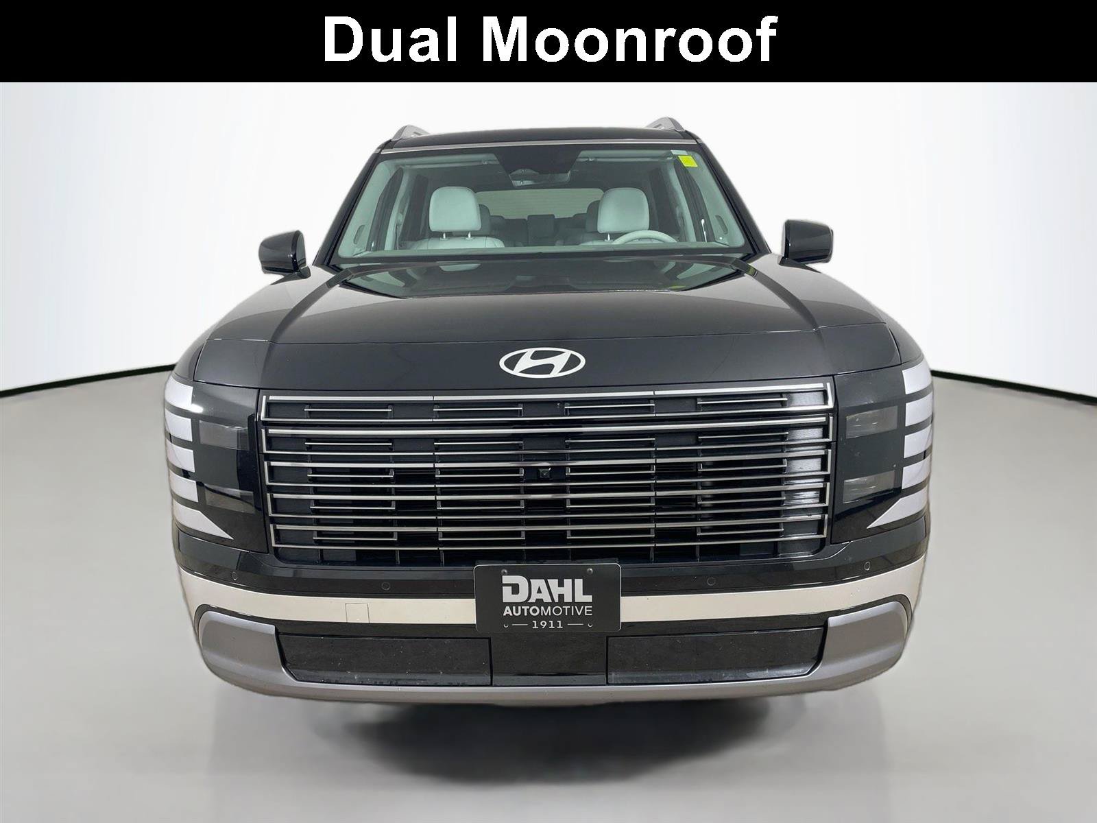 Used 2026 Hyundai Palisade Limited AWD/4WD image 3