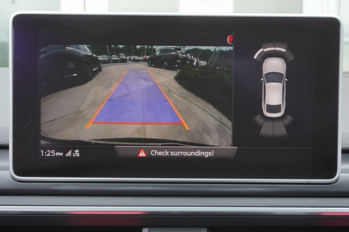 Used 2019 Audi S5 Premium Plus image 24