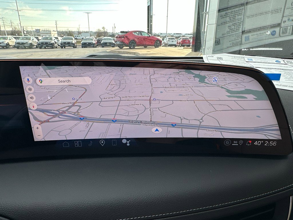 New 2026 Cadillac CT5 Premium Luxury w/ Technology Package AWD/4WD image 25