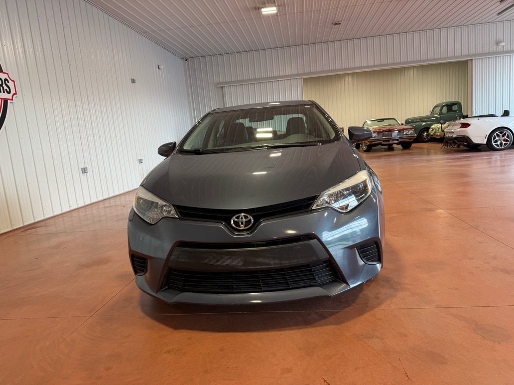 Used 2015 Toyota Corolla L FWD image 6