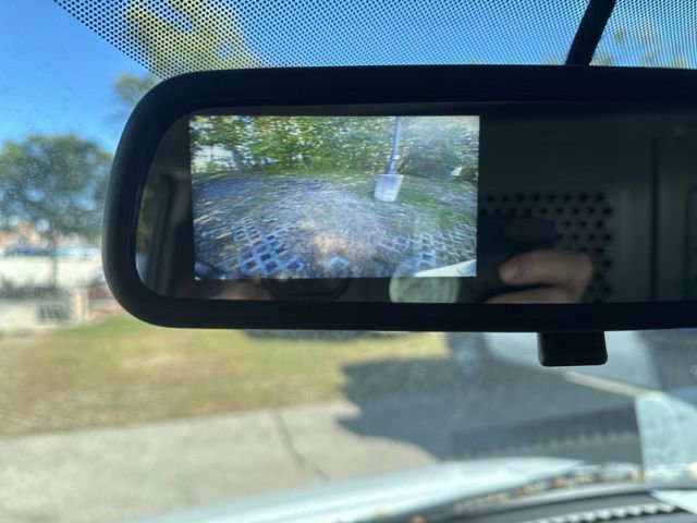 New 2025 Chevrolet Express 2500 w/ Driver Convenience Package image 15