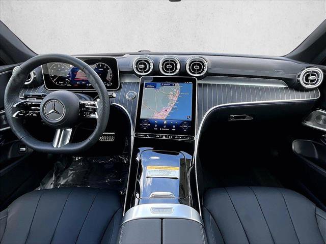 New 2026 Mercedes-Benz CLE 450 4MATIC Coupe image 7