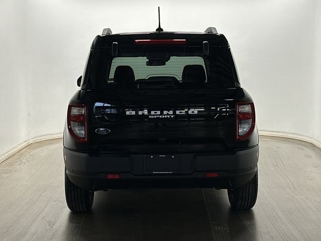 Used 2022 Ford Bronco Sport Outer Banks w/ Tech Package image 4