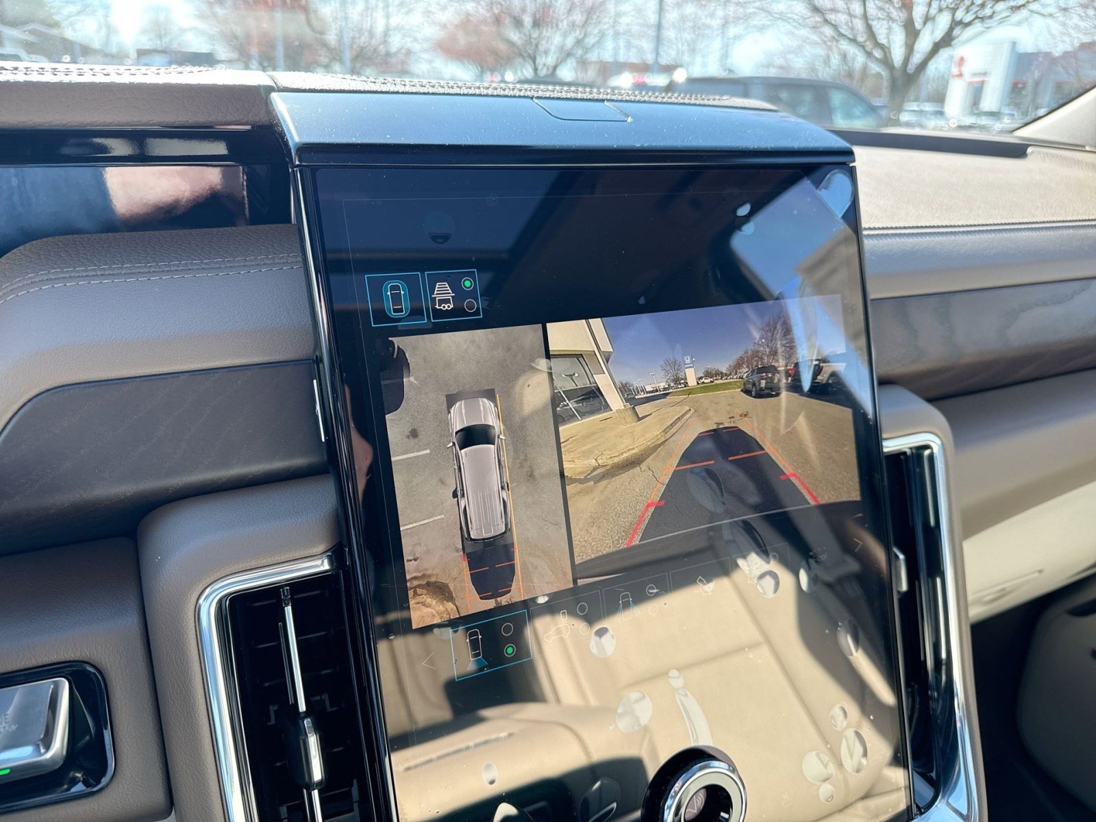 New 2026 GMC Yukon XL Denali image 19