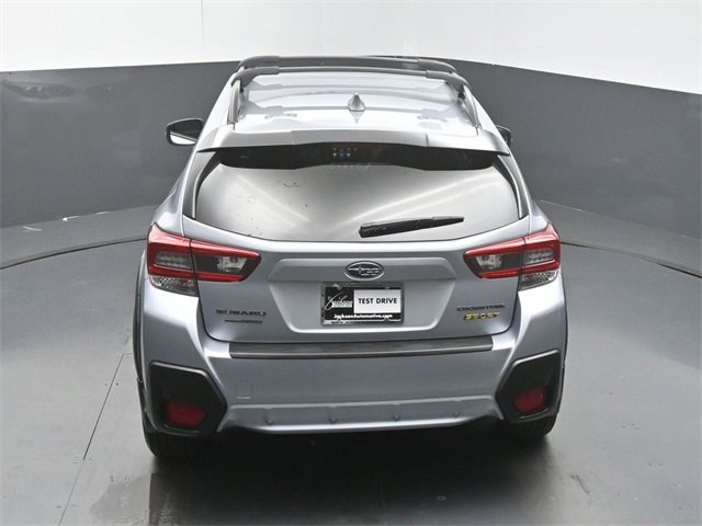 Used 2021 Subaru Crosstrek 2.5i Sport w/ Moonroof Package image 47