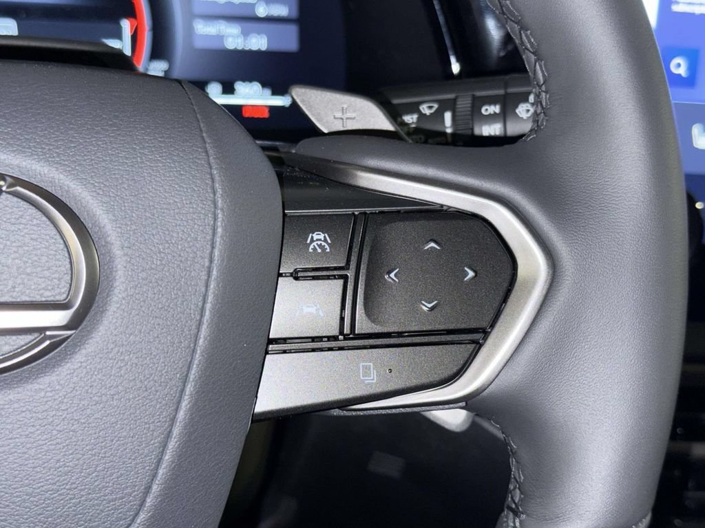 New 2026 Lexus RX 350 AWD image 19