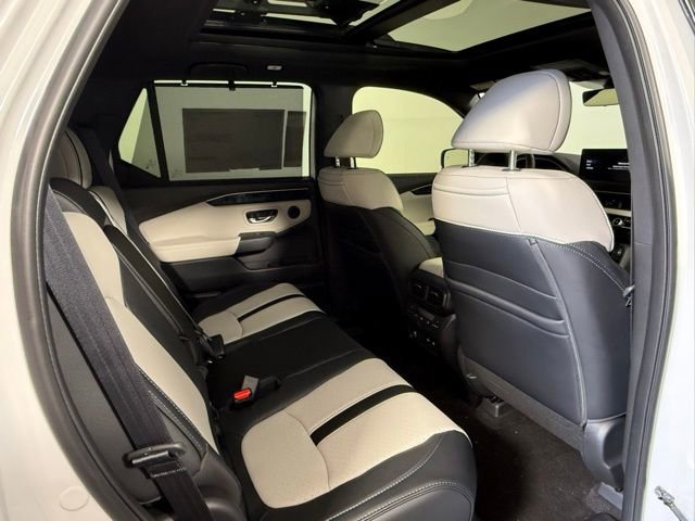 New 2026 Honda Passport TrailSport Elite image 49