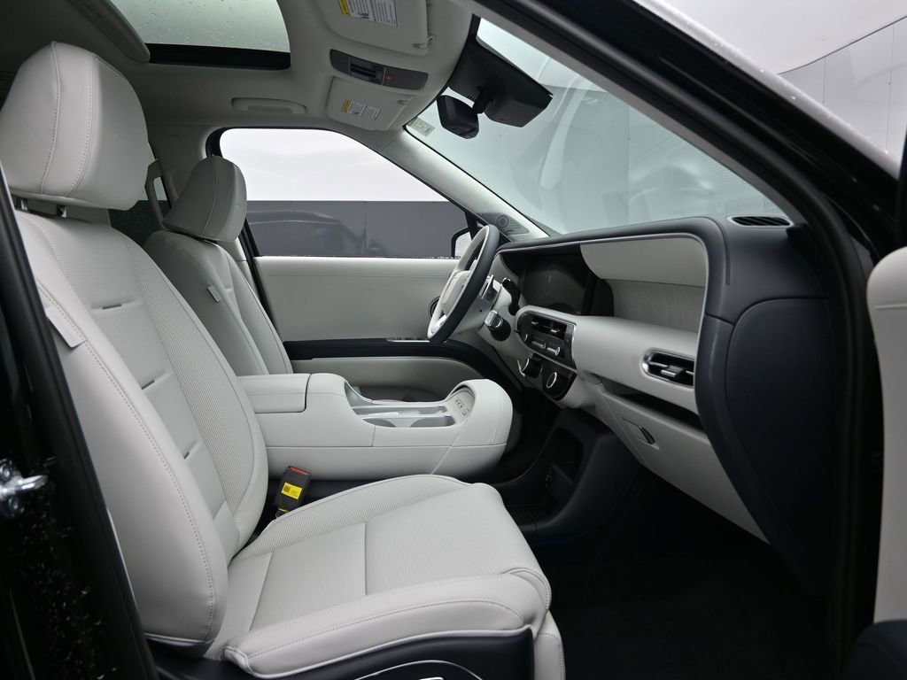 New 2026 Hyundai Palisade Calligraphy image 32