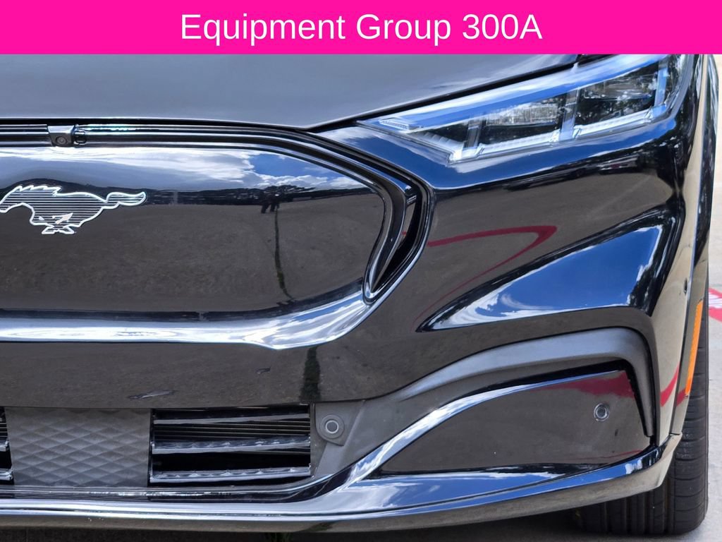 Used 2023 Ford Mustang Mach-E Premium AWD/4WD image 11