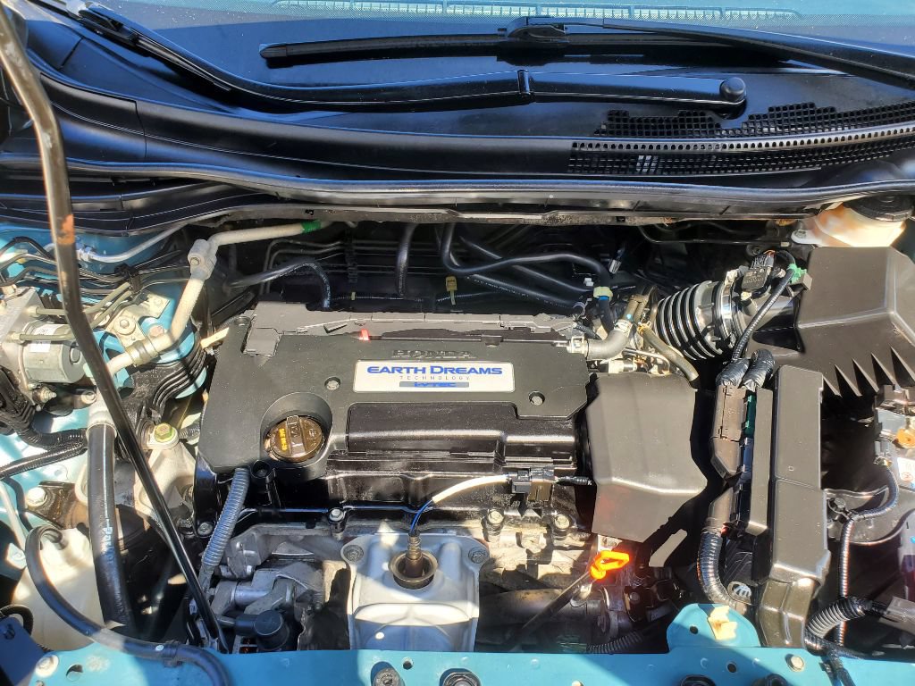 Used 2015 Honda CR-V EX-L image 34