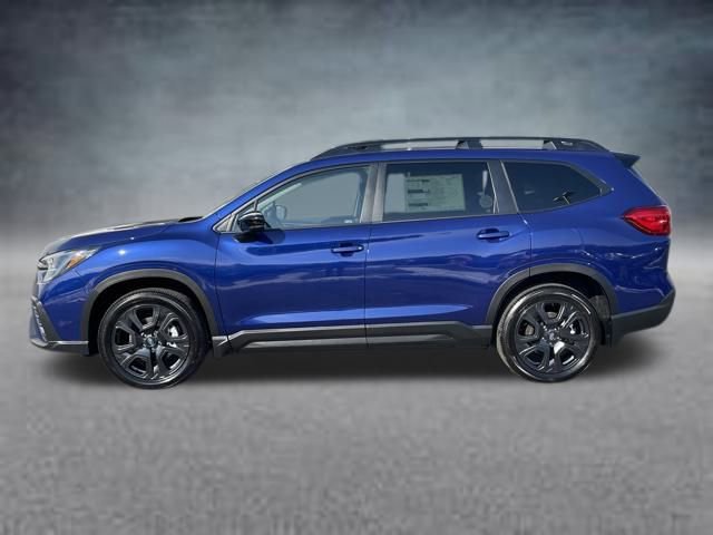 New 2026 Subaru Ascent Bronze Edition video 2