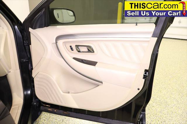 Used 2013 Ford Taurus SE FWD image 31
