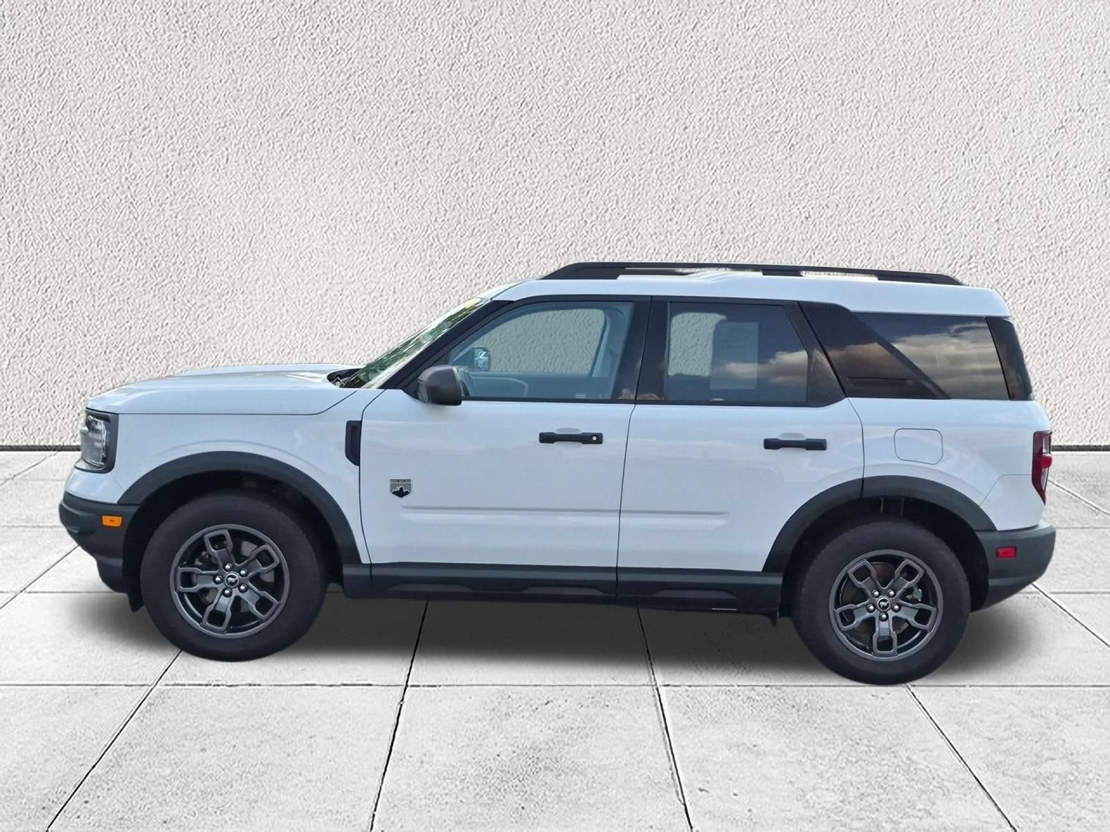 Used 2021 Ford Bronco Sport Big Bend AWD/4WD image 6