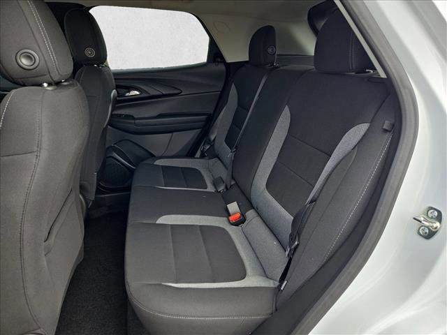 New 2026 Chevrolet TrailBlazer LS w/ LS Convenience Package image 16