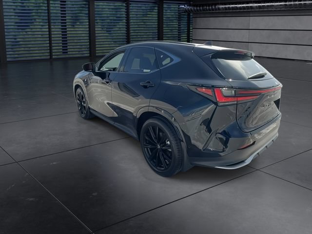 Certified 2025 Lexus NX 350 F Sport w/ Accessory Package (K3) AWD/4WD image 6