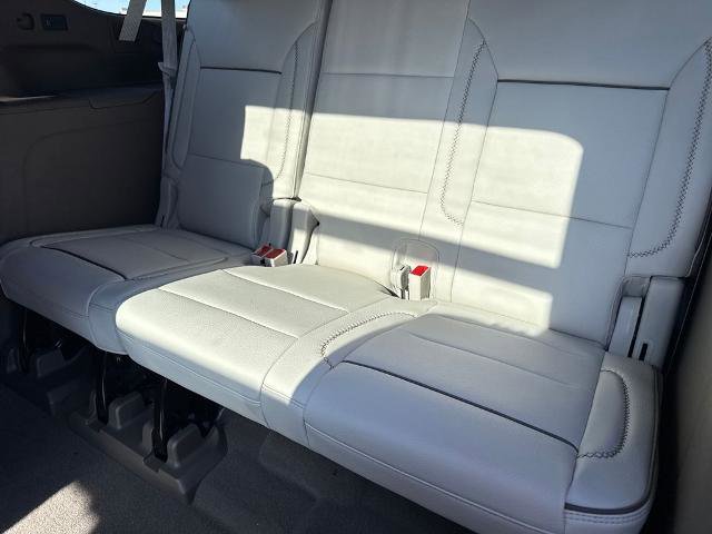 New 2026 GMC Yukon XL Denali w/ Denali Reserve Package image 12