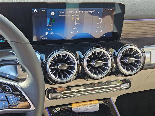 New 2026 Mercedes-Benz GLB 250 image 12