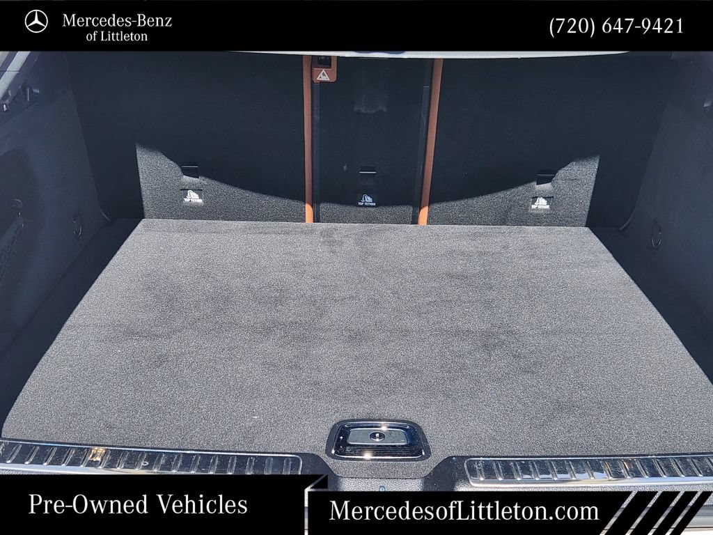 Used 2023 Mercedes-Benz GLC 300 4MATIC Coupe image 31