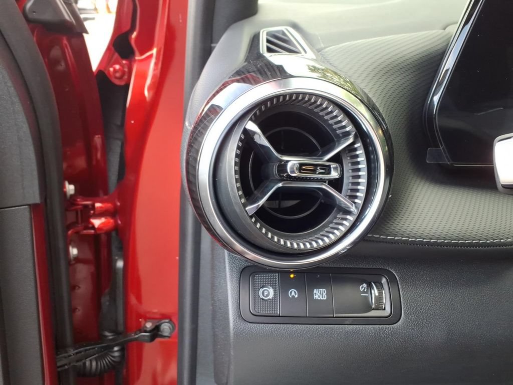 New 2027 Chevrolet Equinox LT FWD image 28