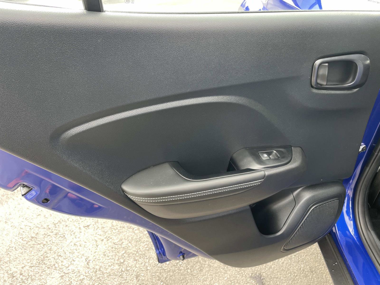 Certified 2023 Hyundai Venue Limited image 22