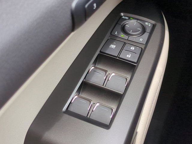 New 2026 Lexus NX 350 AWD w/ Accessory Package (K3) image 22
