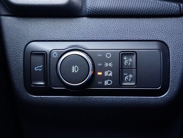 New 2025 Ford Bronco Sport Outer Banks w/ Outer Banks Tech Package+ AWD/4WD image 27