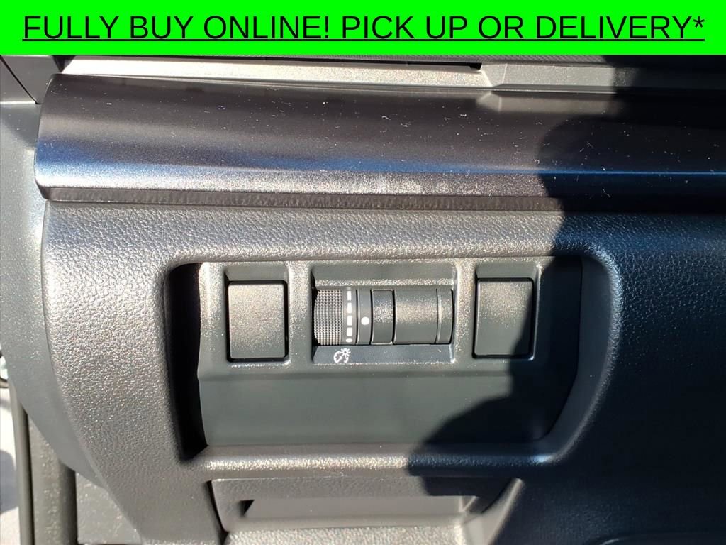 Certified 2024 Subaru Impreza RS image 18