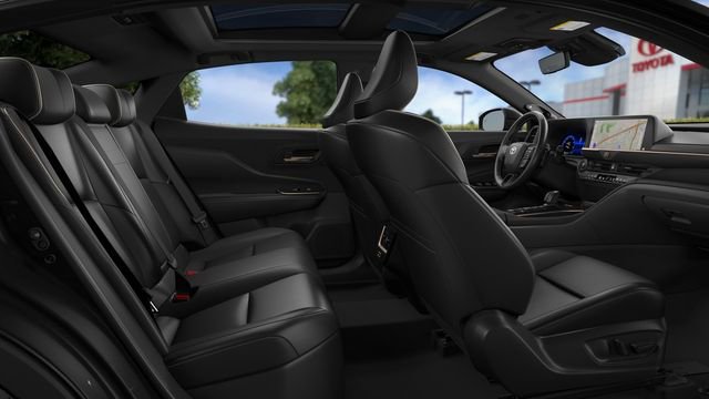 New 2026 Toyota Crown Platinum image 52