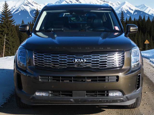 Used 2020 Kia Telluride SX image 9