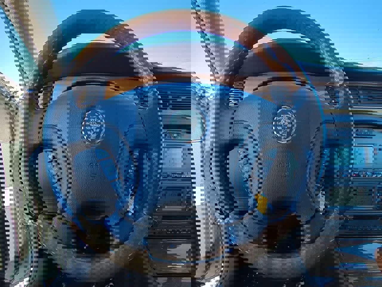 Used 2004 Jaguar X-TYPE 3.0 image 17