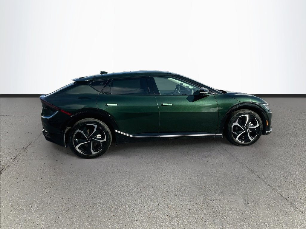 Used 2023 Kia EV6 GT-Line AWD/4WD image 8