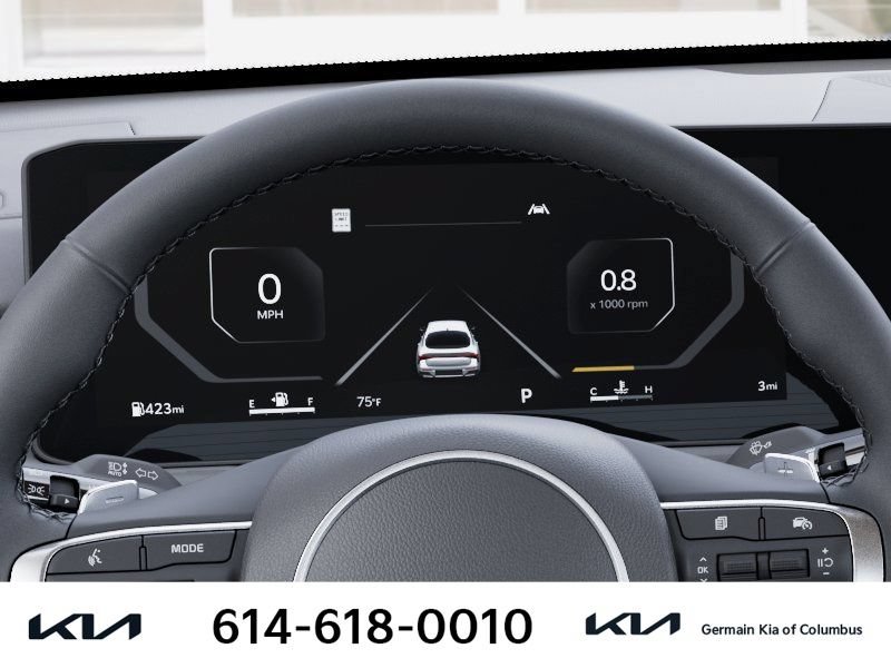 New 2026 Kia K5 GT w/ GT1 Package FWD image 24