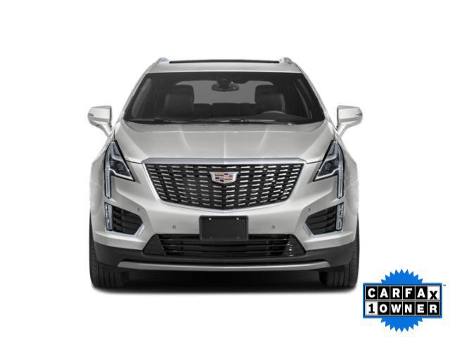 Used 2022 Cadillac XT5 Premium Luxury w/ Technology Package FWD image 25